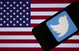 Twitter Trump’ı taklit eden Fransız milletvekilinin hesabını askıya aldı