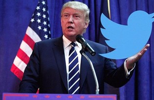 Twitter, Trump'ın hesabını kalıcı olarak askıya aldı