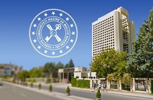 Hazine ve Maliye Bakanlığı'ndan 3 bankaya tahvil ihracı yetkisi