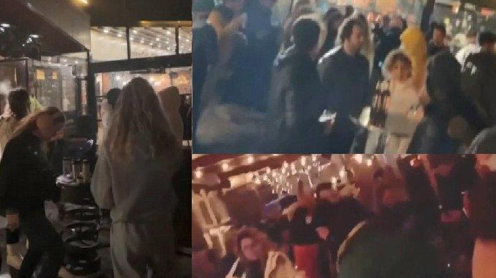 İçişleri Bakanlığı'ndan kayak otelleri ile ilgili yeni genelge