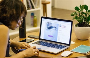 Salgın döneminde evden çalışma raporu: KOBİ'lerin yarısı uyum sağlayamadı