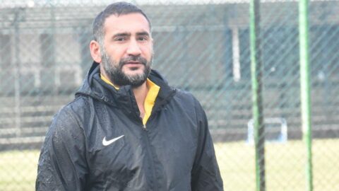 Ümit Karan: `Golcü adamın takımı da golcü olacak`