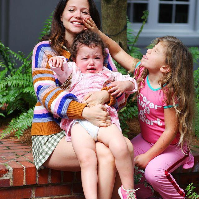 Ünlü oyuncu Tammin Sursok 'Kocam koronaya yakalandı' diyerek gözyaşlarına boğuldu Ünlü oyuncu Tammin Sursok 'Kocam koronaya yakalandı' diyerek gözyaşlarına boğuldu