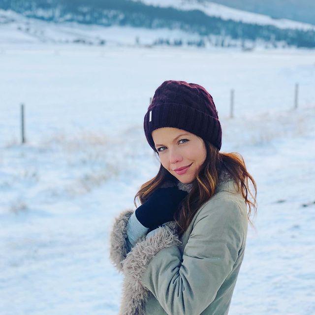 Ünlü oyuncu Tammin Sursok 'Kocam koronaya yakalandı' diyerek gözyaşlarına boğuldu Ünlü oyuncu Tammin Sursok 'Kocam koronaya yakalandı' diyerek gözyaşlarına boğuldu