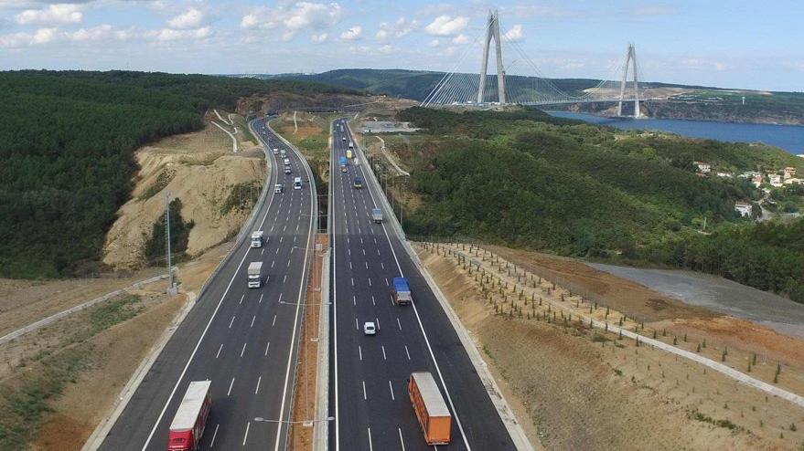 İBB, geçiş garantisi payını almak için harekete geçti