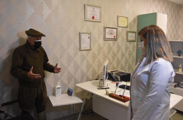 Uzmanlardan uyarı: Koronavirüs sonrası Alzheimer hasta sayısı artacak