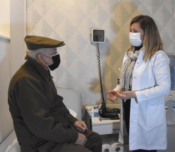 Uzmanlardan uyarı: Koronavirüs sonrası Alzheimer hasta sayısı artacak