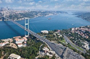 İstanbul, Avrupa metropollerine göre konutta cazibesini koruyor
