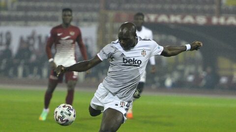 Aboubakar: Bundan sonra annesiz yaşayacağım