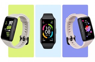 Çin merkezli teknoloji şirketi Honor, MagicBook Pro 2021 ve Band 6’yı CES 2021’de tanıttı