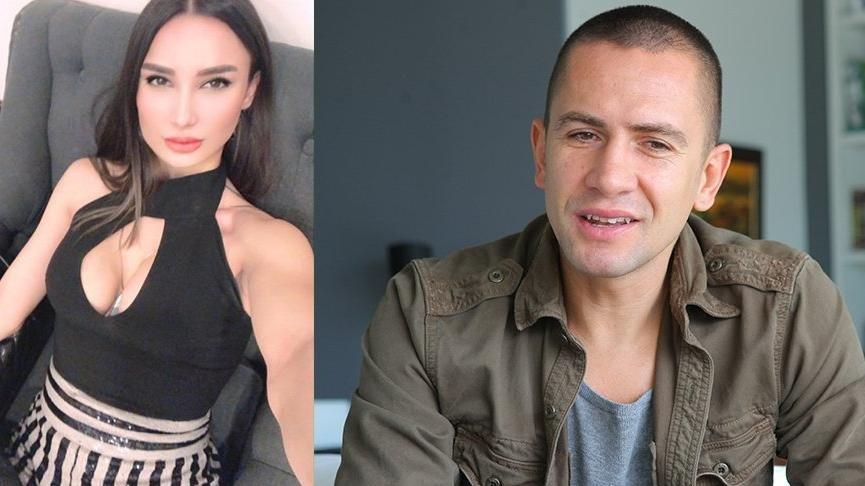 Yağmur Aşık'ın Emre Aşık için tuttuğu iddia edilen kiralık katil: Benden hamile kaldı