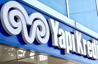 Yapı Kredi'nin 500 milyon dolarlık tahvil ihracına 6 kattan fazla talep