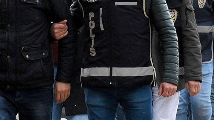 Organize suç örgütüne operasyon: 43 kişiye gözaltı kararı