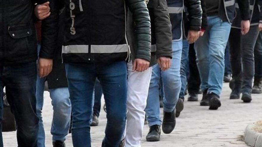 Sahte iş ilanlarıyla dolandırıcılık yapan çeteye operasyon