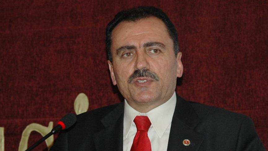 Muhsin Yazıcıoğlu davasında reddi hakim talebi