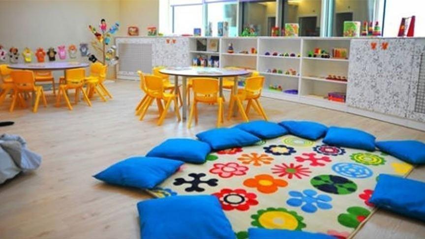 Cumhur İttifakı, Kağıthane'ye kreş projesine karşı çıktı