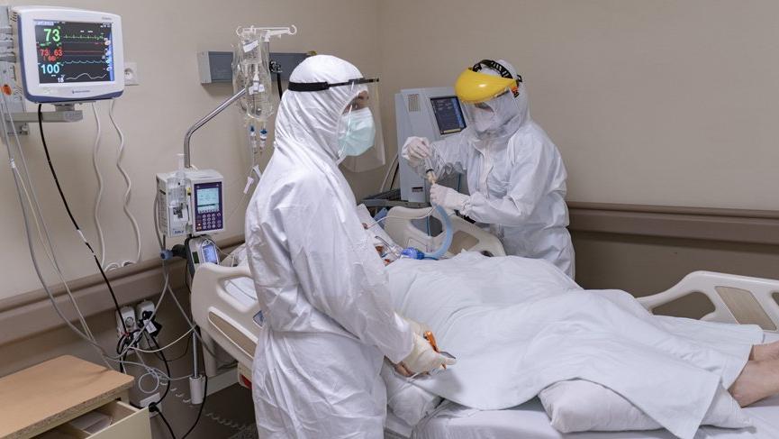 Coronadan kaynaklı can kaybı ve yeni vaka sayısı açıklandı! İşte 21 Ocak verileri