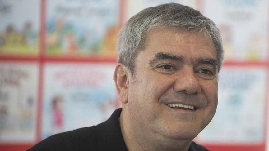 Yılmaz Özdil'den Türkiye'de etkinliği tartışma yaratan Çin aşısıyla ilgili çarpıcı açıklamalar