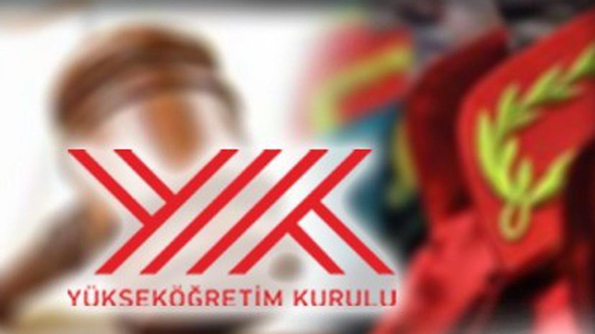 YÖK, para karşılığında tez ve ödev yazılmasına ilişkin hukuki süreci başlattı