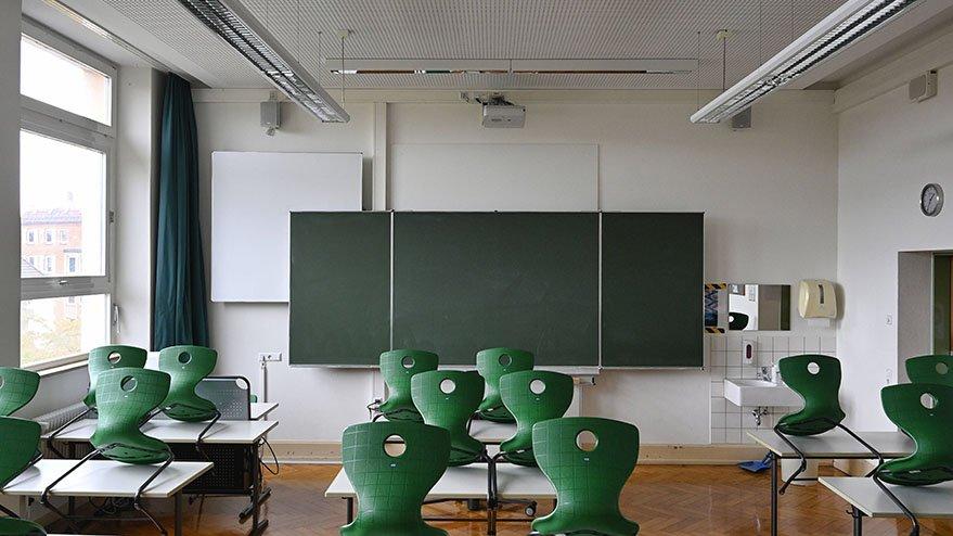 Karneler e-Okul VBS sistemi üzerinden görüntülenecek