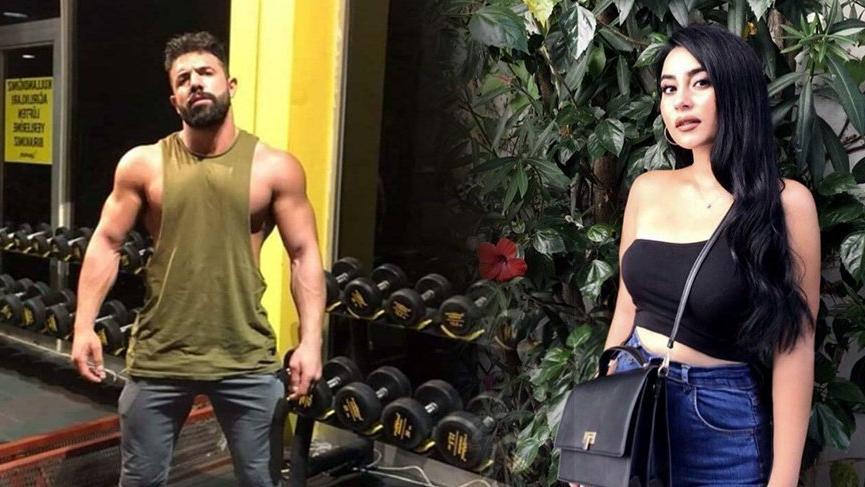 Zeynep'i öldüren boksör sevgili 'akıl sağlığı yerinde değildir' raporu aldırmak istemiş!