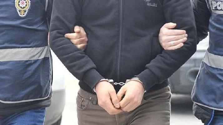 Yunanistan'a kaçmaya çalışan 13 FETÖ şüphelisi yakalandı