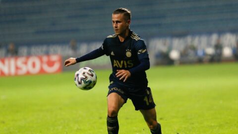 Ne Zeus, ne Perseus: Dimitris Pelkas!