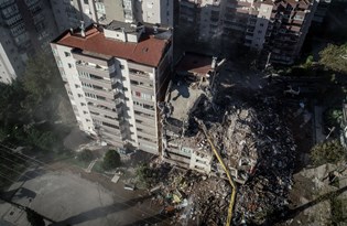 DASK'tan İzmir için 224 milyon lira ödeme