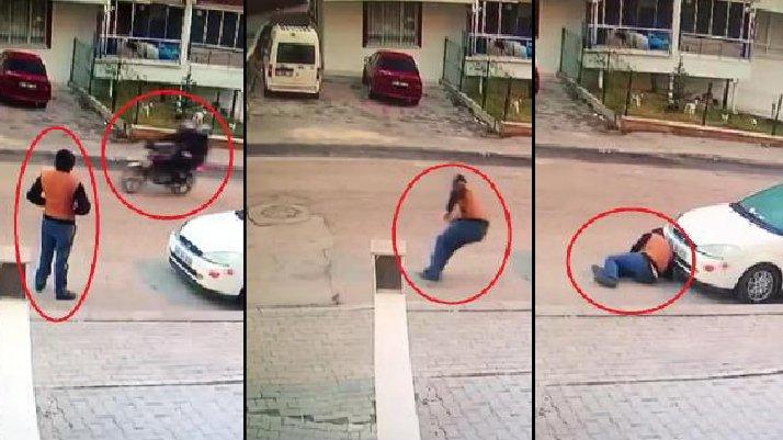 Ankara'da alacak verecek cinayeti: Yanlış adamı öldürdüler