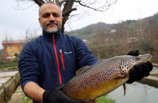 Corona virüs sonrası somon siparişi patlaması