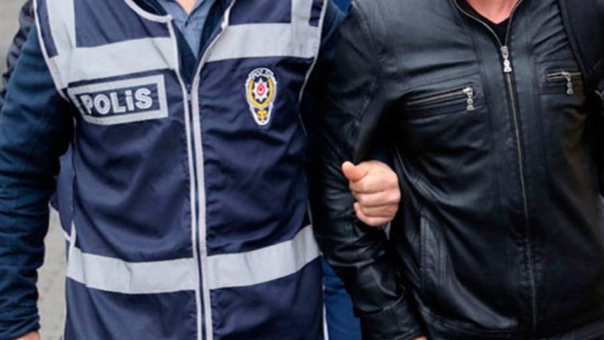 20 ilde PKK operasyonu: Çok sayıda gözaltı var