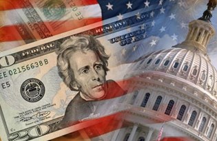 ABD ekonomisi üçüncü çeyrekte yüzde 33,4 büyüdü