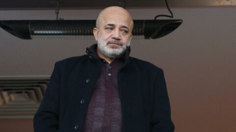 Murat Sancak önce istifa etti, iki hafta sonra vazgeçti