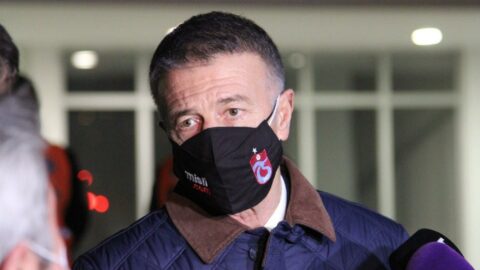 Ahmet Ağaoğlu`ndan zemin isyanı