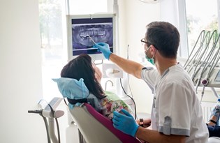 Ağız-diş sağlığı sektöründen dış pazar hedefi