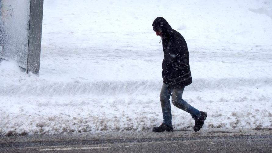 Bu geceye dikkat: Son yılların en sert kışı geliyor