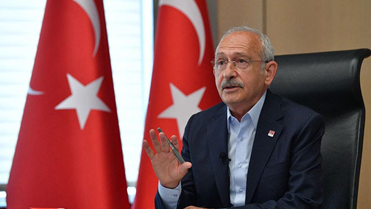 Kılıçdaroğlu: Yüreğimiz yanıyor, içimiz yanıyor