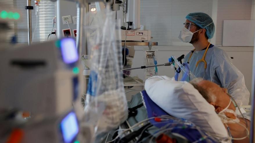 Güncel vaka ve vefat sayısı açıklandı! İşte 12 Şubat corona tablosu