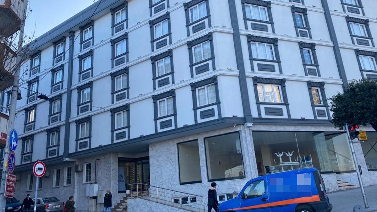 AKP'li belediyeden TÜRGEV'e tartışmalı tahsis