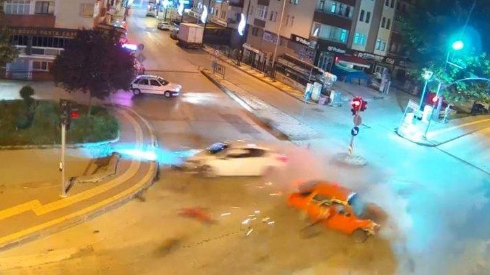 Günde 6 kişi trafik terörünün kurbanı oldu