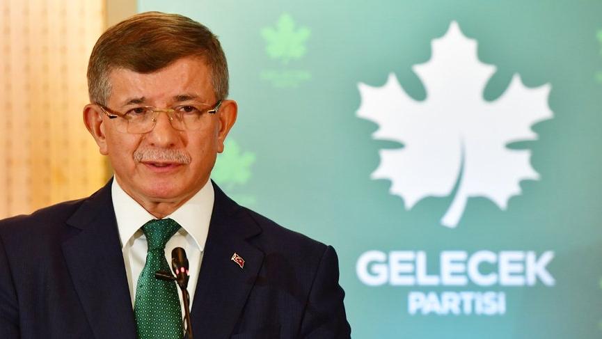 Davutoğlu, Melih Bulu'yu istifaya davet etti, Erdoğan'ın 'terörist' nitelemesine tepki gösterdi