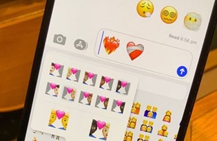 Apple, yeni güncellemeyle 217 yeni emoji getiriyor