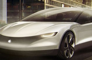 Volkswagen CEO'sundan ‘Apple Car’ açıklaması