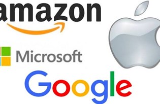 Dünyanın en değerli markası Apple oldu