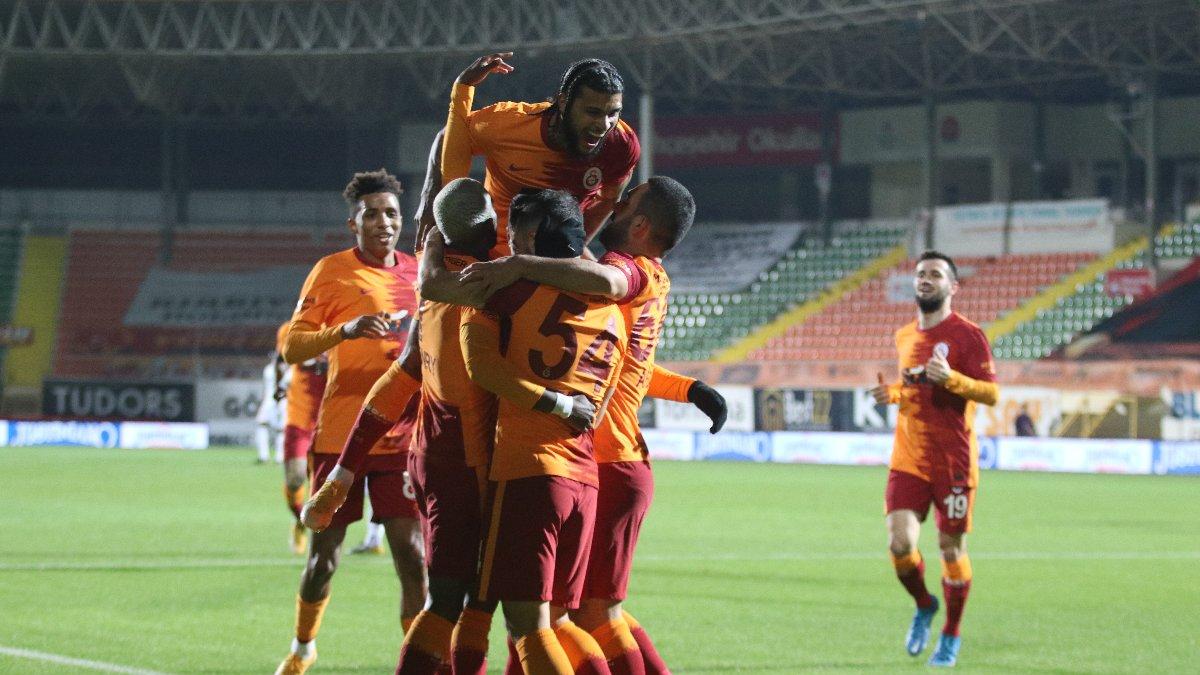 Galatasaray mart ve nisanda tarih yazabilir! Hedef çifte rekor...