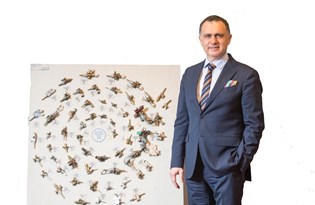 Armatür sektörü 1,5 milyar dolarlık ihracatı online büyütecek