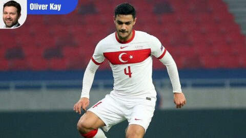 Oliver Kay: Ozan Kabak başaracak