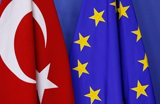 AB'den Türkiye'de üretilen bazı çelik ürünlere ilave vergi