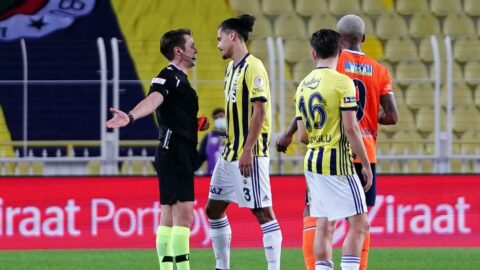 Lemos zorlu deplasmanda yok