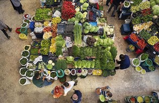 Vakaların arttığı İpsala’da halk pazarları 1 hafta süreyle kurulmayacak